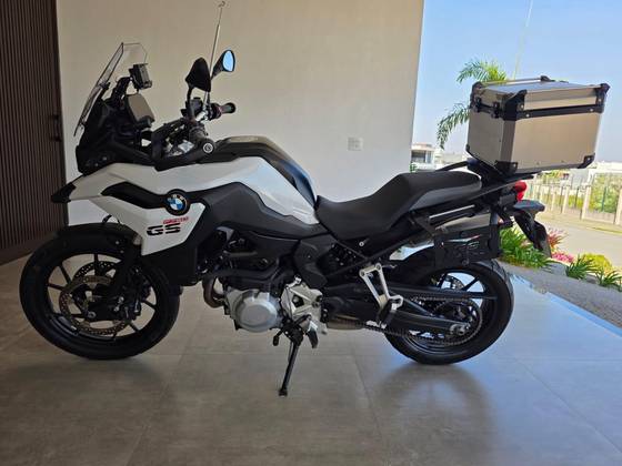 BMW F 750 GS PREMIUM 